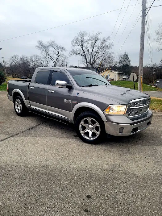 Excel Auto Service Picture 6