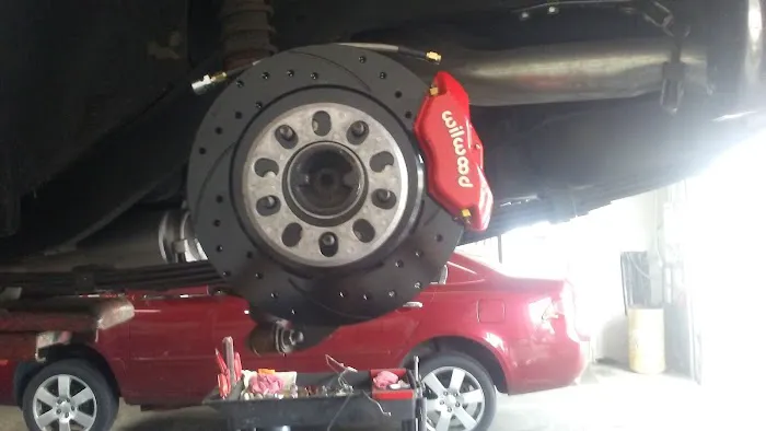 Excel Auto Service Picture 2