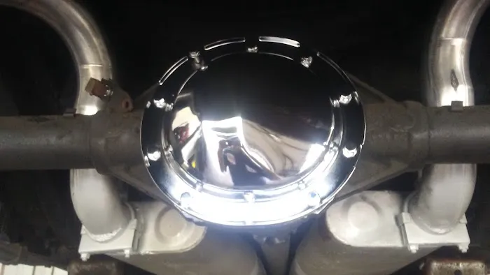 Excel Auto Service Picture 1