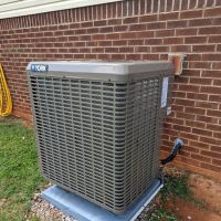 York of Morristown ico