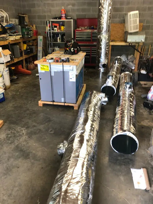 Therma-Pro HVAC Solutions Picture 2