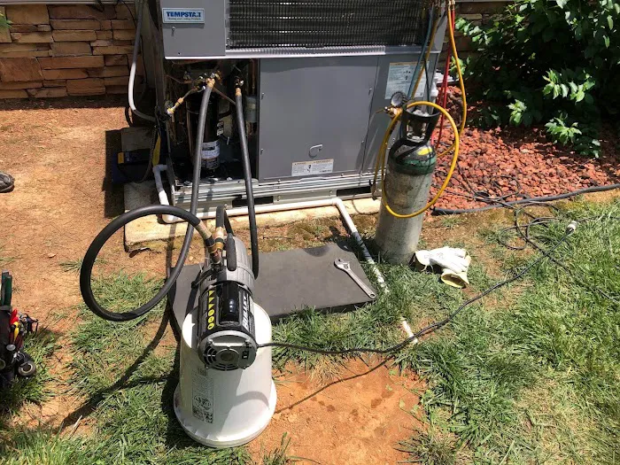 Therma-Pro HVAC Solutions Picture 8