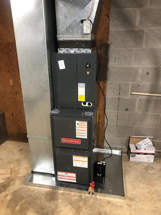 Therma-Pro HVAC Solutions Picture 3