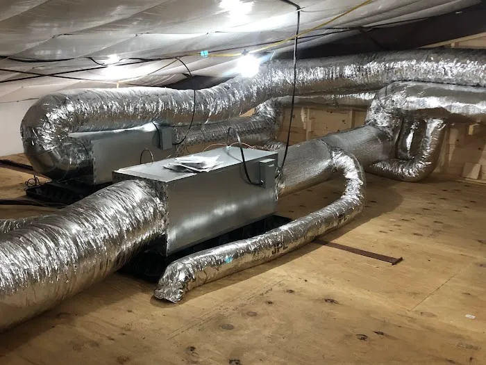 Therma-Pro HVAC Solutions Picture 4