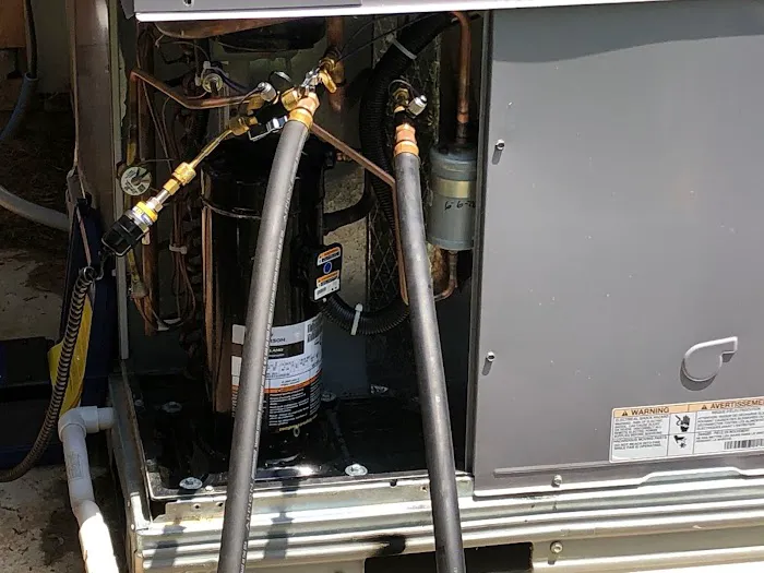 Therma-Pro HVAC Solutions Picture 1