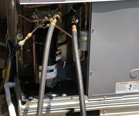 Therma-Pro HVAC Solutions