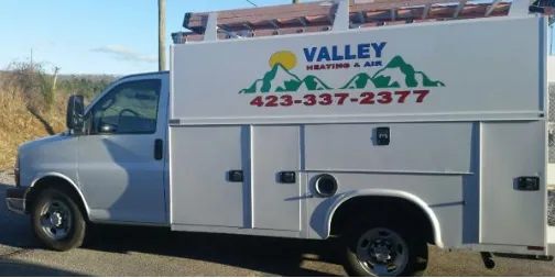 Valley Heating & Air Picture 1