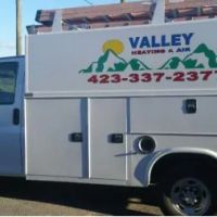 Valley Heating & Air ico