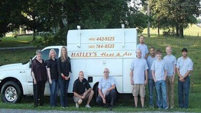 Hatley's Heat & Air, LLC Picture 6