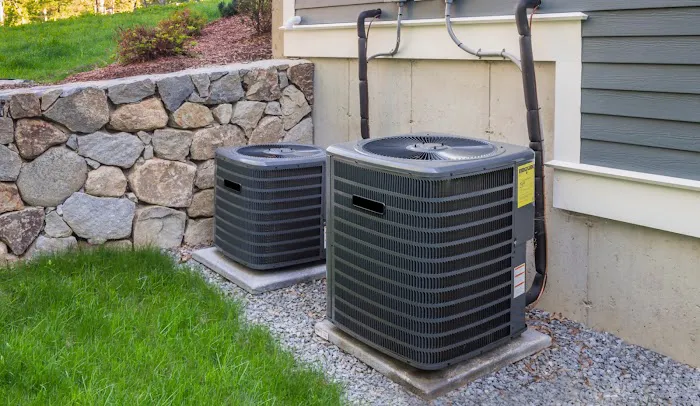 Hatley's Heat & Air, LLC Picture 3