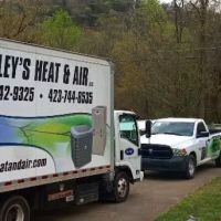 Hatley's Heat & Air, LLC ico