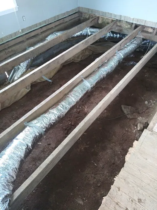 Bolinger Heating & Air Conditioning Picture 2