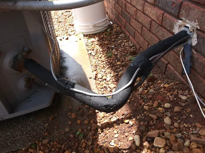 Bolinger Heating & Air Conditioning Picture 3