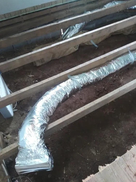 Bolinger Heating & Air Conditioning Picture 1