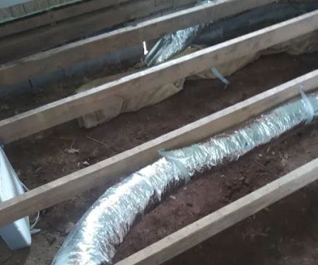 Bolinger Heating & Air Conditioning