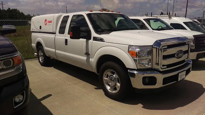 Trane Supply Picture 4