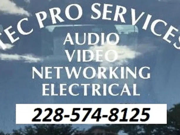 Tec Pro Services Picture 1