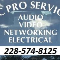 Tec Pro Services ico