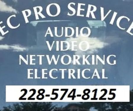 Tec Pro Services