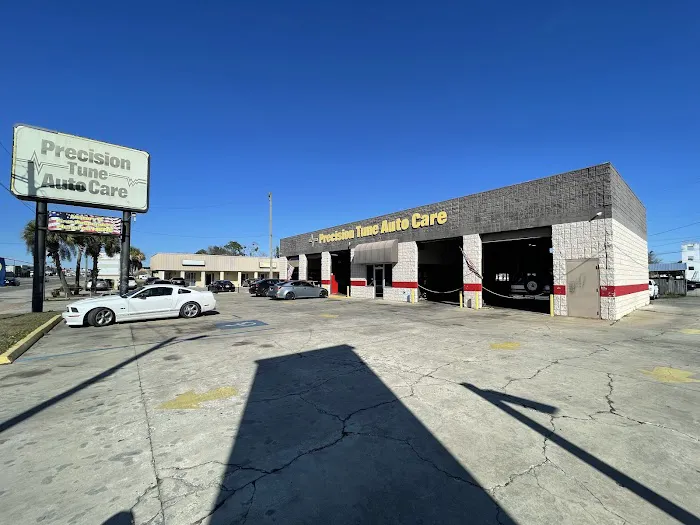 Precision Tune Auto Care Picture 9
