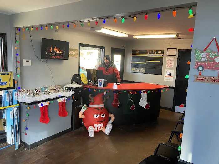 Precision Tune Auto Care Picture 2