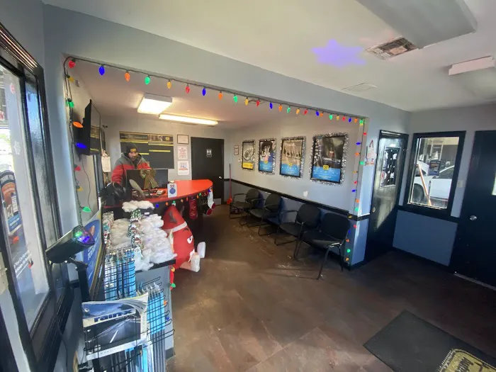 Precision Tune Auto Care Picture 1