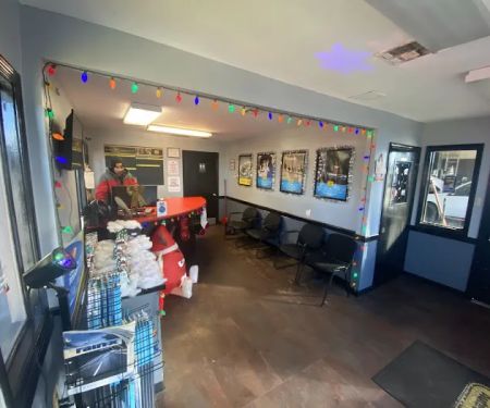 Precision Tune Auto Care