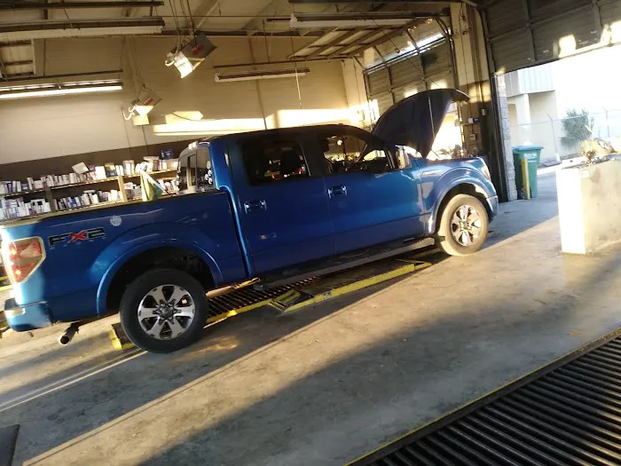 Precision Tune Auto Care Picture 4