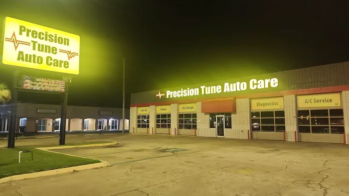 Precision Tune Auto Care Picture 6