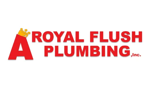 A Royal Flush Plumbing Company Picture 2