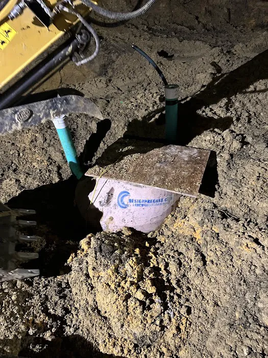 A&B Plumbing and Mechanical Inc. Picture 1