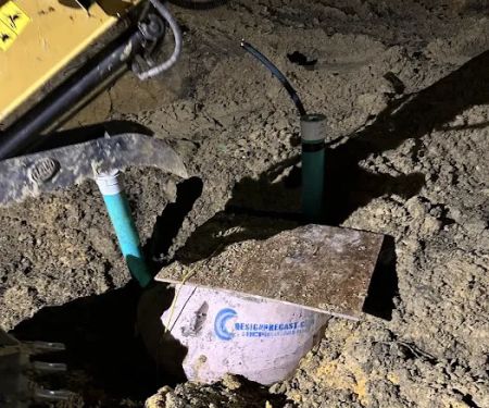 A&B Plumbing and Mechanical Inc.