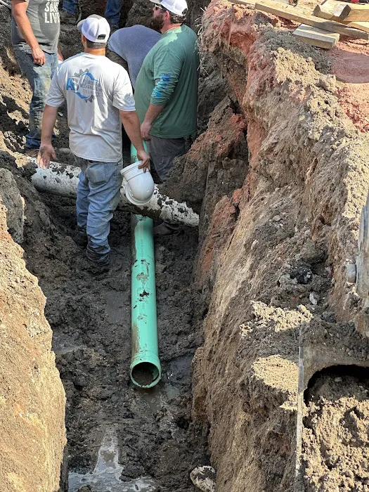 A&B Plumbing and Mechanical Inc. Picture 4