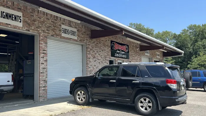 Dependable Auto Repair Picture 3