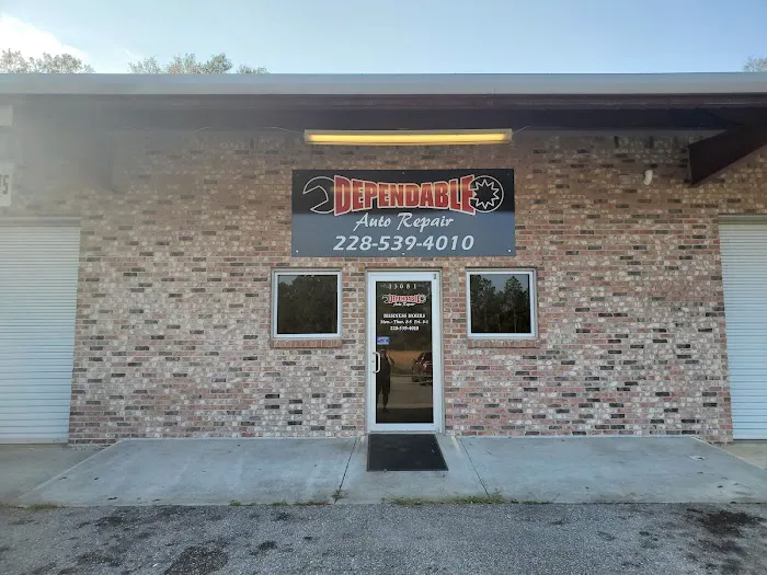 Dependable Auto Repair Picture 10