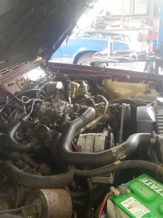 Dependable Auto Repair Picture 4