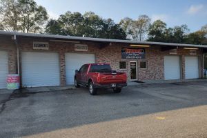 Auto Service Center