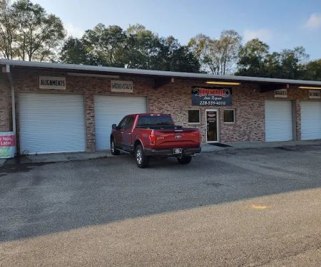 Dependable Auto Repair