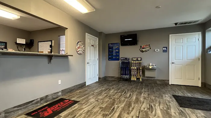 Dependable Auto Repair Picture 5