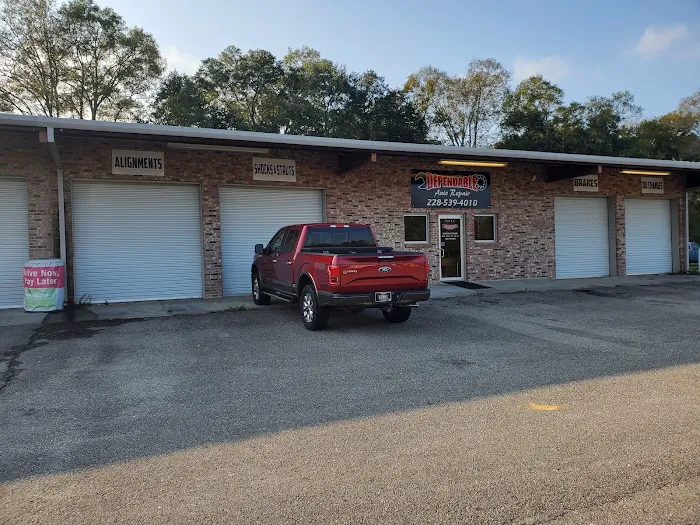 Dependable Auto Repair Picture 2