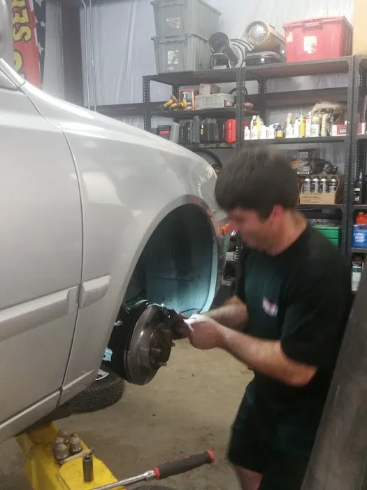 Dependable Auto Repair Picture 8