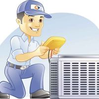 Cruthirds Heat and Air ico