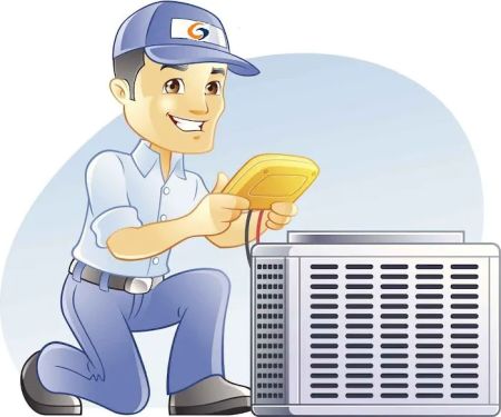 Cruthirds Heat and Air