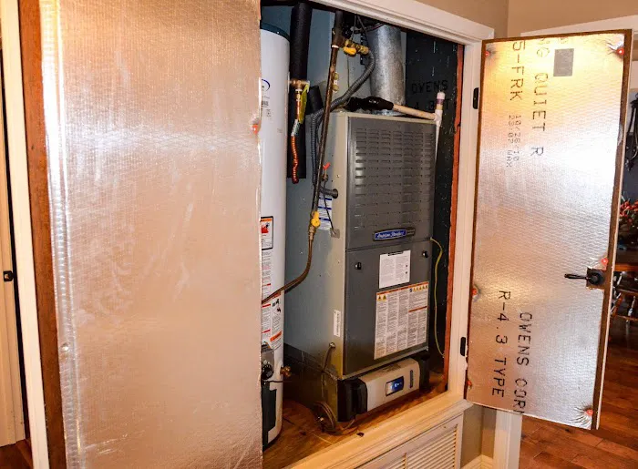 Heating & Cooling Picture 2