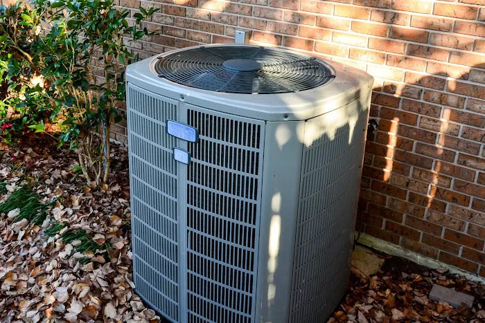 Heating & Cooling Picture 1