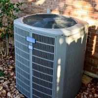 Heating & Cooling ico