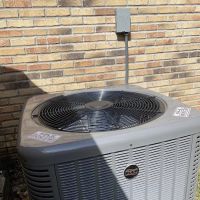 Able Air Conditioning and Heating ico