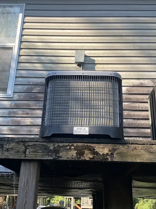 Able Air Conditioning and Heating Picture 6