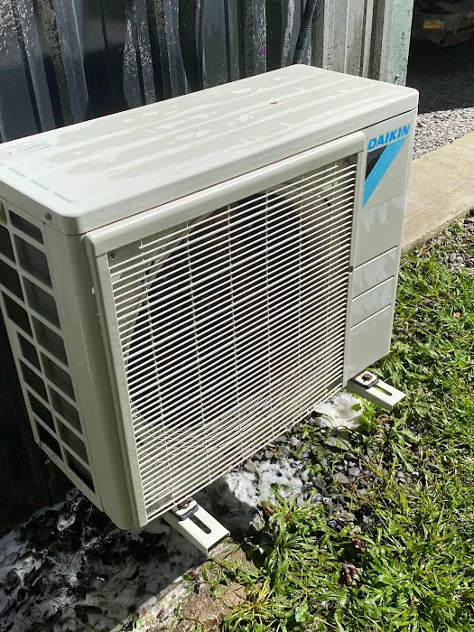 Able Air Conditioning and Heating Picture 10