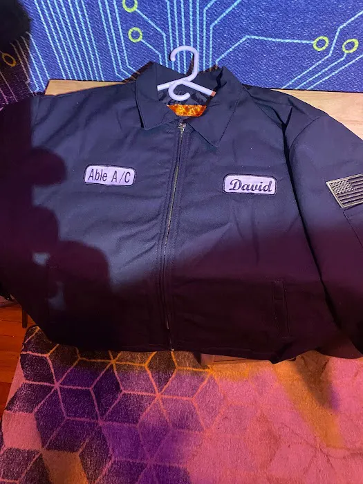 Able Air Conditioning and Heating Picture 2